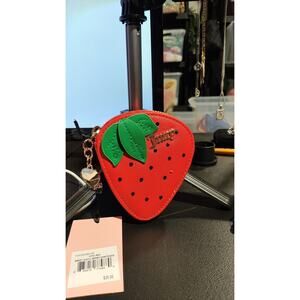 Juicy Couture Coin Pouch